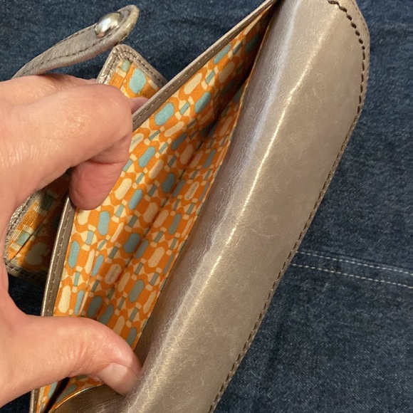 Hobo Wallet - Picture 4 of 8